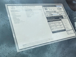 Mercedes-Benz G-Class G 580e SUV 2025