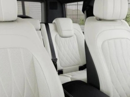 Mercedes-Benz G-Class G 580e SUV 2026