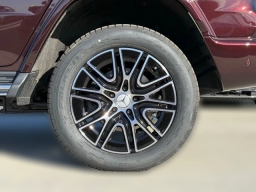 Mercedes-Benz G-Class G 580e SUV 2026