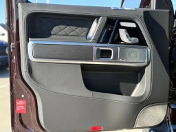 Mercedes-Benz G-Class G 580e SUV 2026