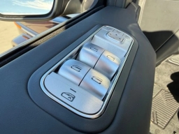 Mercedes-Benz G-Class G 580e SUV 2026