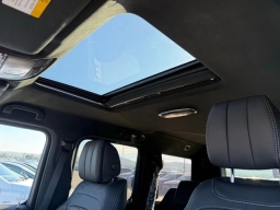 Mercedes-Benz G-Class G 580e SUV 2026