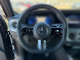 Mercedes-Benz G-Class G 580e SUV 2026