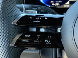 Mercedes-Benz G-Class G 580e SUV 2026