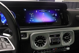 Mercedes-Benz G-Class G 580e SUV 2026