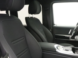 Mercedes-Benz G-Class G 580e SUV 2026