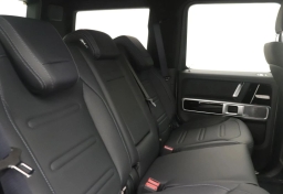 Mercedes-Benz G-Class G 580e SUV 2026