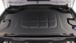 Mercedes-Benz G-Class G 580e SUV 2026