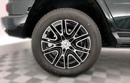 Mercedes-Benz G-Class G 580e SUV 2026