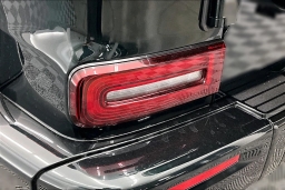 Mercedes-Benz G-Class G 580e SUV 2026