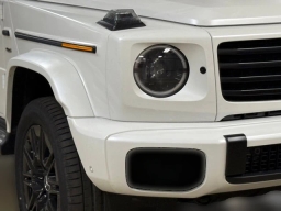 Mercedes-Benz G-Class G 580e SUV 2025