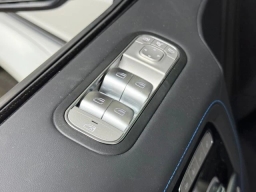 Mercedes-Benz G-Class G 580e SUV 2025