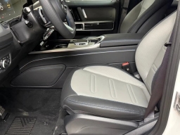 Mercedes-Benz G-Class G 580e SUV 2025