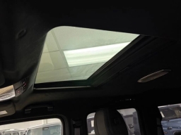 Mercedes-Benz G-Class G 580e SUV 2025