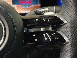 Mercedes-Benz G-Class G 580e SUV 2025