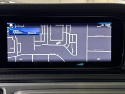 Mercedes-Benz G-Class G 580e SUV 2025