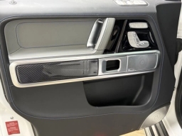 Mercedes-Benz G-Class G 580e SUV 2025