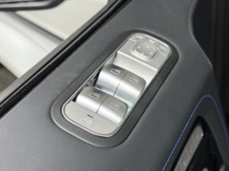 Mercedes-Benz G-Class G 580e SUV 2025