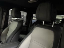 Mercedes-Benz G-Class G 580e SUV 2025