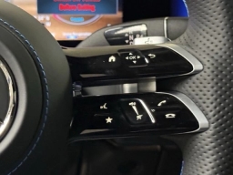 Mercedes-Benz G-Class G 580e SUV 2025