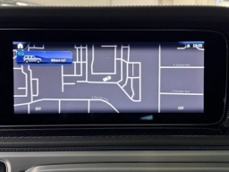 Mercedes-Benz G-Class G 580e SUV 2025