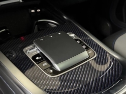 Mercedes-Benz G-Class G 580e SUV 2025