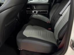 Mercedes-Benz G-Class G 580e SUV 2025