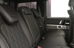 Mercedes-Benz G-Class G 580e SUV 2025