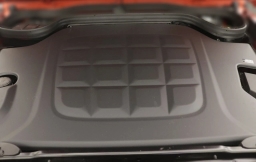 Mercedes-Benz G-Class G 580e SUV 2025