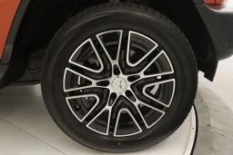 Mercedes-Benz G-Class G 580e SUV 2025