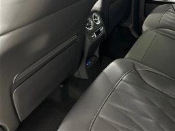 Mercedes-Benz G-Class G 580e SUV 2026