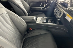 Mercedes-Benz G-Class G 580e SUV 2026