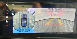 Mercedes-Benz G-Class G 580e SUV 2026