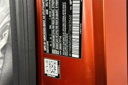 Mercedes-Benz G-Class G 580e SUV 2026