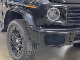 Mercedes-Benz G-Class G 580e SUV 2025