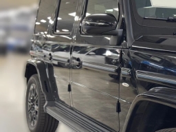 Mercedes-Benz G-Class G 580e SUV 2025