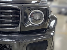 Mercedes-Benz G-Class G 580e SUV 2025