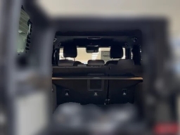 Mercedes-Benz G-Class G 580e SUV 2025