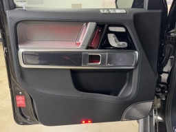 Mercedes-Benz G-Class G 580e SUV 2025