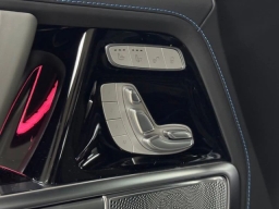 Mercedes-Benz G-Class G 580e SUV 2025