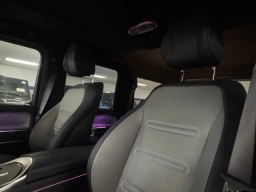 Mercedes-Benz G-Class G 580e SUV 2025