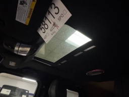 Mercedes-Benz G-Class G 580e SUV 2025