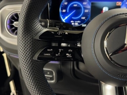 Mercedes-Benz G-Class G 580e SUV 2025