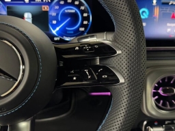 Mercedes-Benz G-Class G 580e SUV 2025