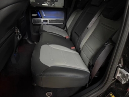 Mercedes-Benz G-Class G 580e SUV 2025