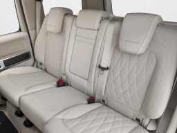 Mercedes-Benz G-Class G 580e SUV 2026