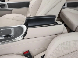 Mercedes-Benz G-Class G 580e SUV 2026