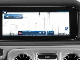 Mercedes-Benz G-Class G 580e SUV 2026