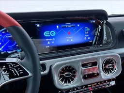 Mercedes-Benz G-Class G 580e SUV 2026