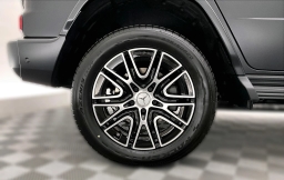 Mercedes-Benz G-Class G 580e SUV 2026